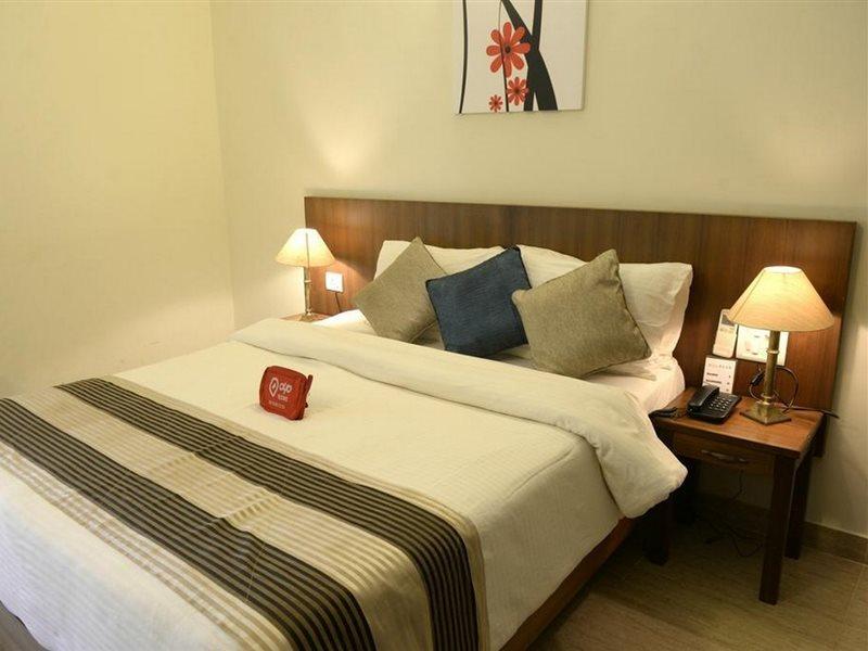 Hotel Sol Beso 3*