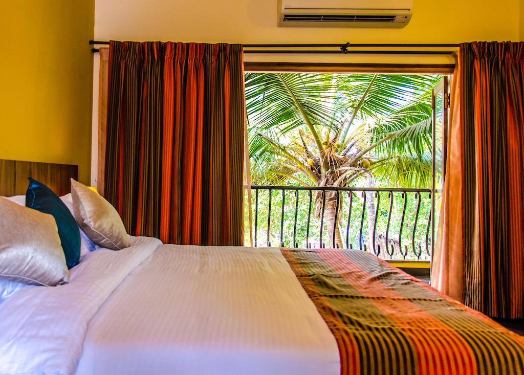 Hotel Sol Beso 3*