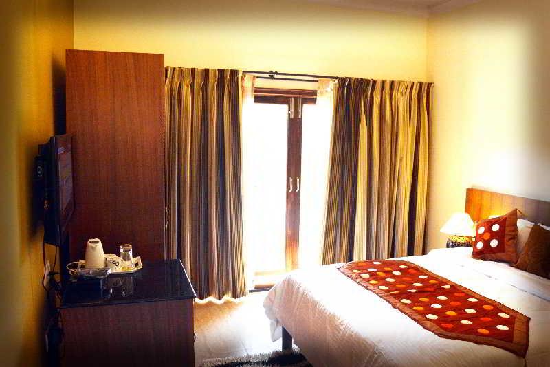 Sol Beso Hotel Mandrem