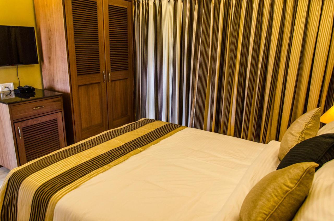 Hotel Sol Beso Mandrem