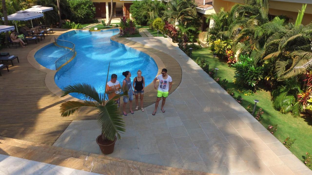 Sol Beso Hotel 3*